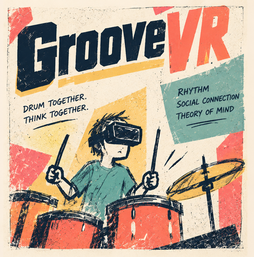 GrooveVR